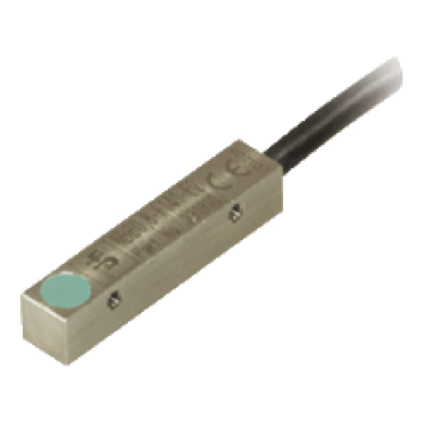 NBB0,8-F141-E2 New Pepperl+Fuchs Inductive Sensor
